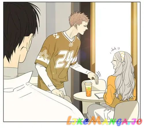 19 Days chapter 308 image 4